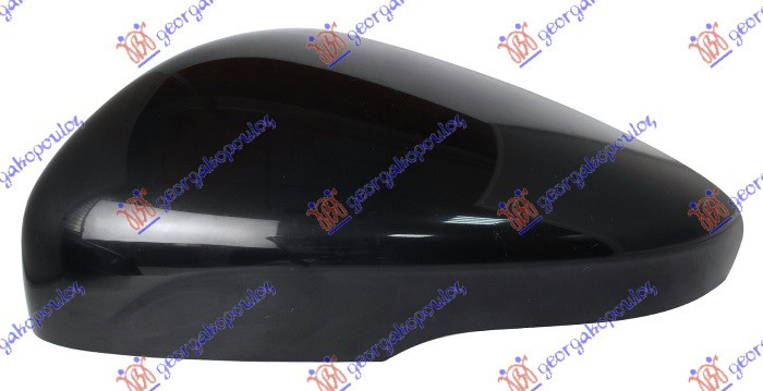 Carcasa Oglinda Pregatita Pentru Vopsit - Ford Focus 2018 , 2219815