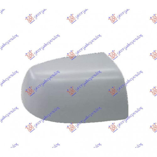 Carcasa Oglinda Pregatita Pentru Vopsit - Ford Focus C-Max 2003 , 1371205
