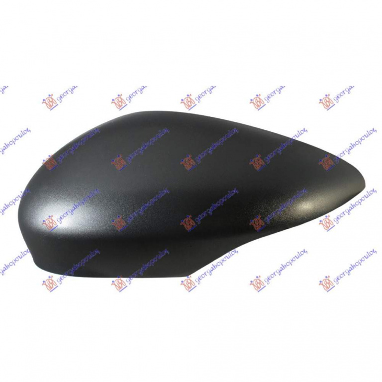 Carcasa Oglinda Pregatita Pentru Vopsit - Ford Fiesta 2013 , 1542155
