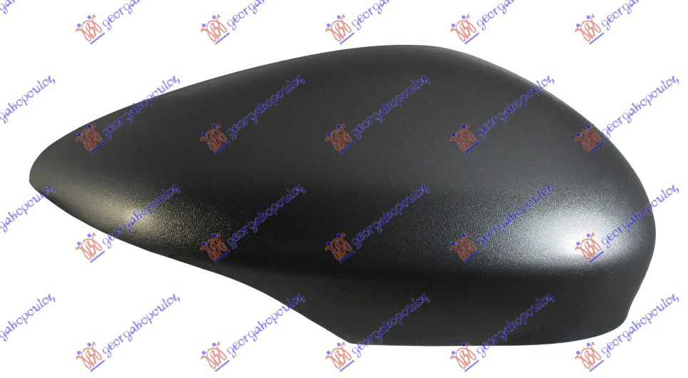 Carcasa Oglinda Pregatita Pentru Vopsit - Ford Fiesta 2008 , 1542155