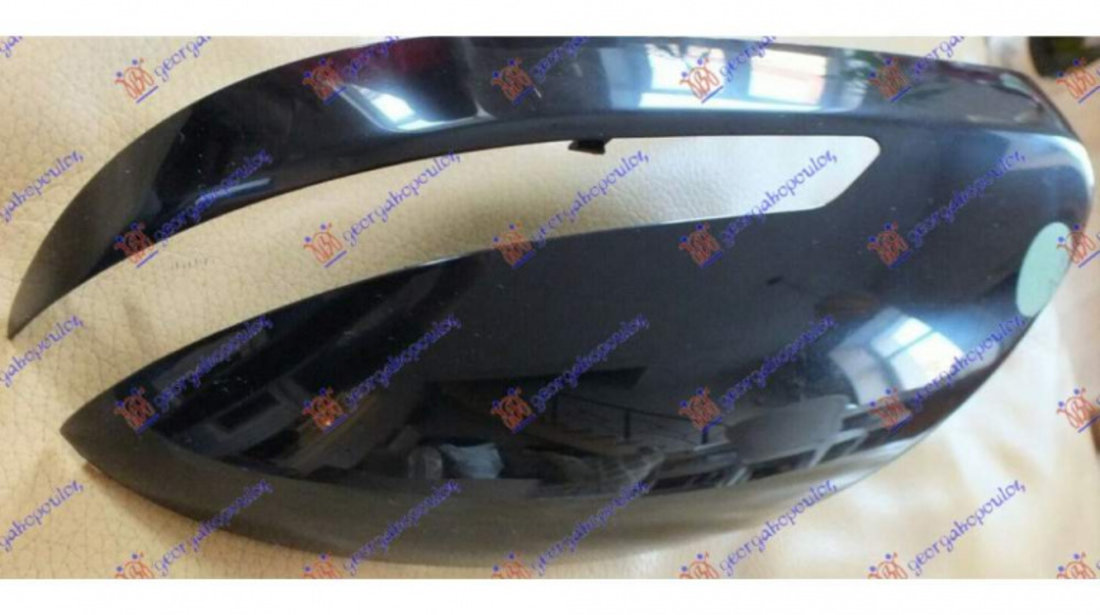 Carcasa Oglinda Pregatita Pentru Vopsit - Hyundai I20 (H/B) 2014 , 87616-C8020