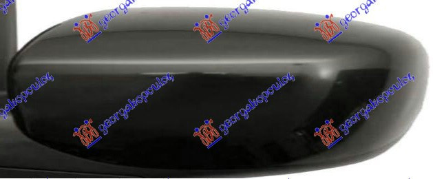 Carcasa Oglinda Pregatita Pentru Vopsit - Hyundai I10 2007
