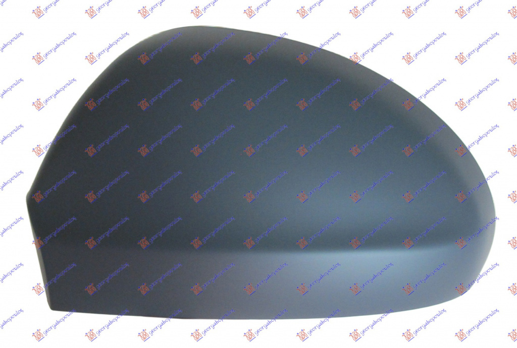 Carcasa Oglinda Pregatita Pentru Vopsit - Kia Ceed 3 Usi 2007 , 87610-1h300