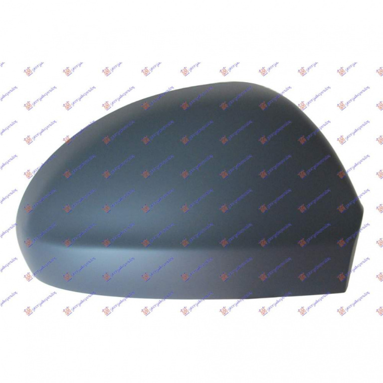 Carcasa Oglinda Pregatita Pentru Vopsit - Kia Ceed 5 Usi 2007 , 87610-1h300