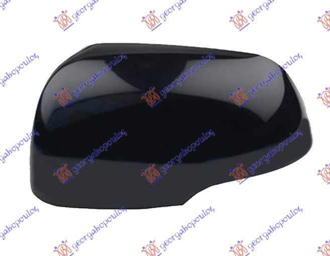 Carcasa Oglinda Pregatita Pentru Vopsit - Kia Picanto 2011 , 87613-1y200