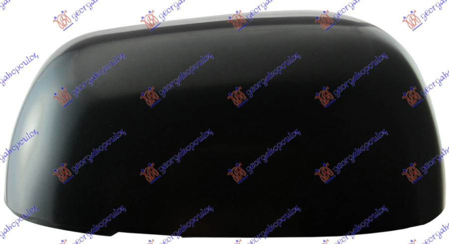 Carcasa Oglinda Pregatita Pentru Vopsit - Kia Picanto 2011 , 87623-1y000