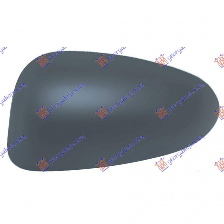 Carcasa Oglinda Pregatita Pentru Vopsit - Lancia Musa 2003 , 735368128