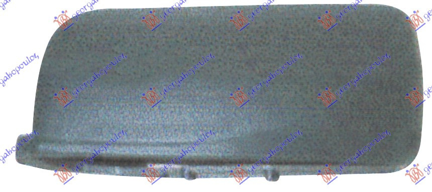 Carcasa Oglinda Pregatita Pentru Vopsit - Lancia Delta 1993 , 177110899