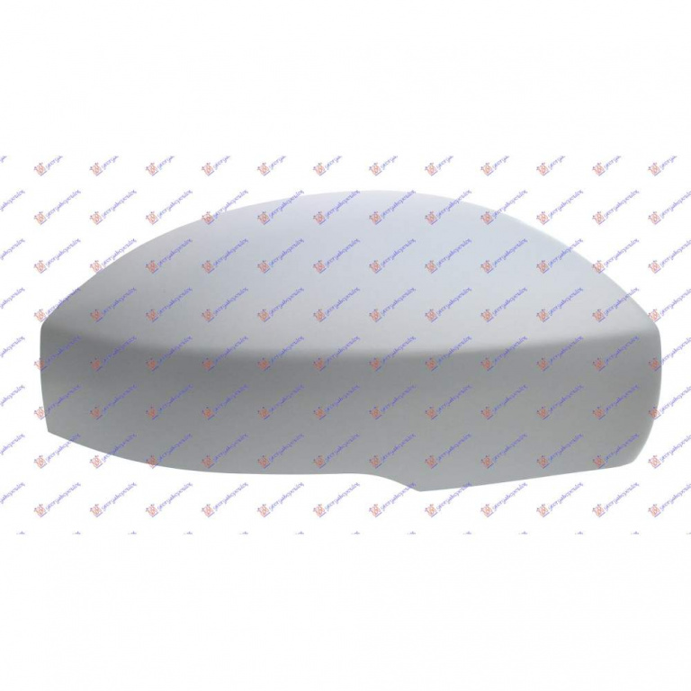 Carcasa Oglinda Pregatita Pentru Vopsit - Land Rover Discovery Sport 1999 , Lr048354