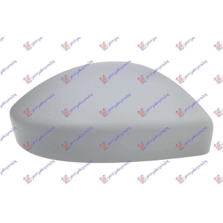 Carcasa Oglinda Pregatita Pentru Vopsit - Land Rover Discovery Sport 2014 , Lr048353