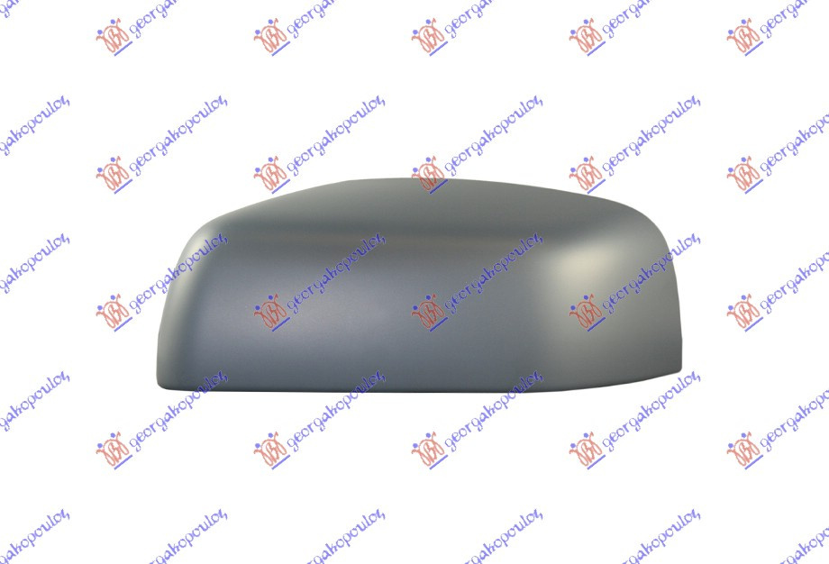 Carcasa Oglinda Pregatita Pentru Vopsit - Land Rover Freelander 2007 , Lr015056
