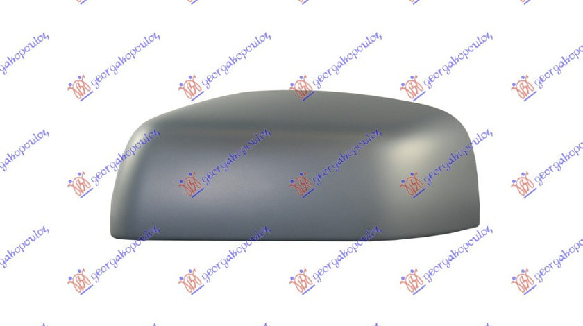 Carcasa Oglinda Pregatita Pentru Vopsit - Land Rover Freelander 2007 , Lr015056