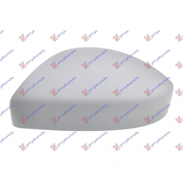 Carcasa Oglinda Pregatita Pentru Vopsit - Land Rover Discovery Sport 1999 , Lr048353