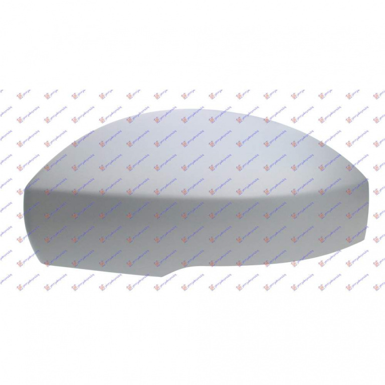 Carcasa Oglinda Pregatita Pentru Vopsit - Land Rover Discovery 5 2016 , Lr035090