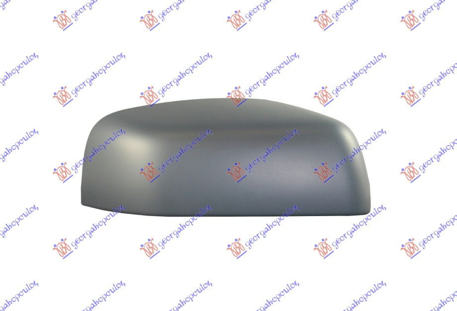 Carcasa Oglinda Pregatita Pentru Vopsit - Land Rover Freelander 2007 , Lr019962