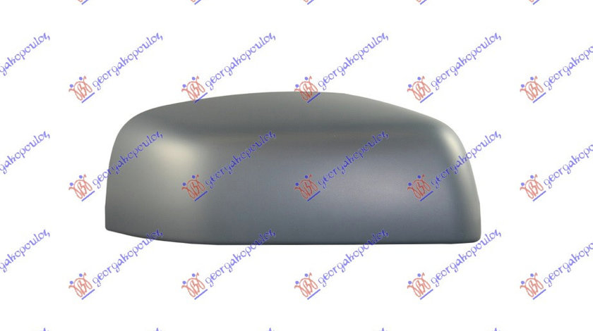 Carcasa Oglinda Pregatita Pentru Vopsit - Land Rover Freelander 2007 , Lr019962