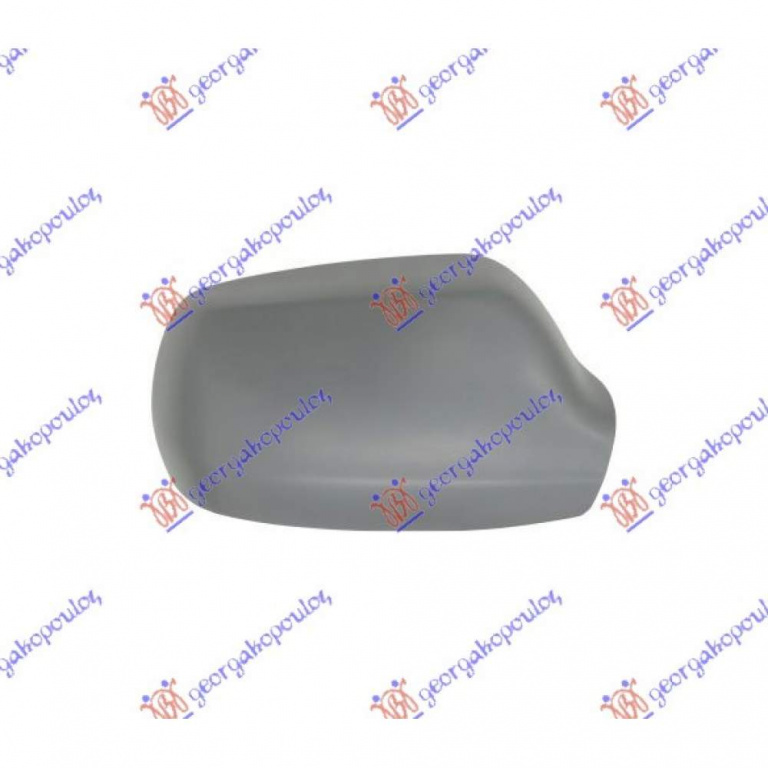 Carcasa Oglinda Pregatita Pentru Vopsit - Mazda 2 2003 , B32h691a108