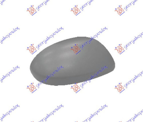 Carcasa Oglinda Pregatita Pentru Vopsit - Mazda 3 Sdn-H/B (Bl) 2008