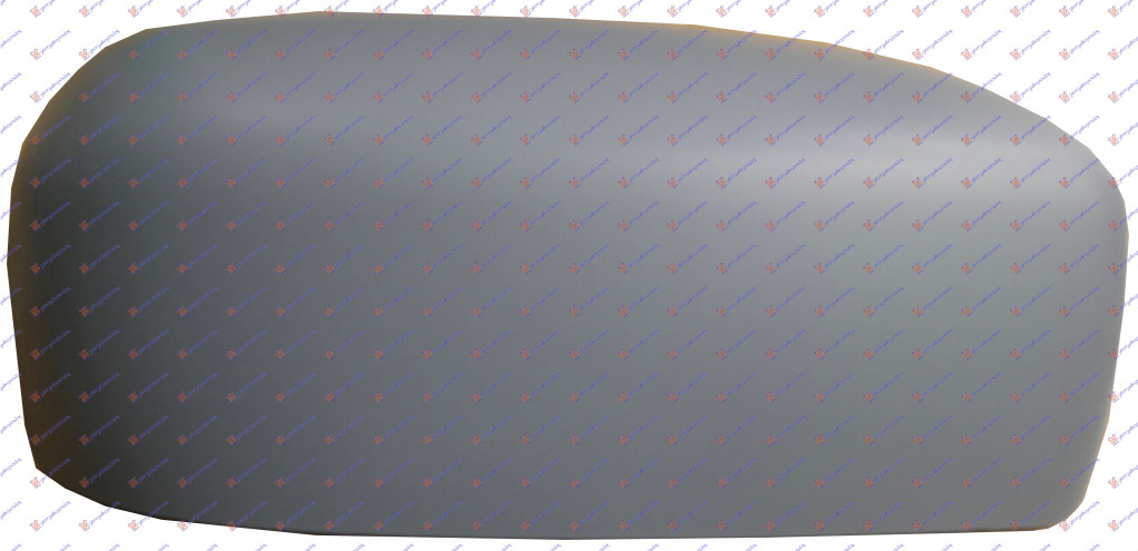 Carcasa Oglinda Pregatita Pentru Vopsit - Mazda 5 2005