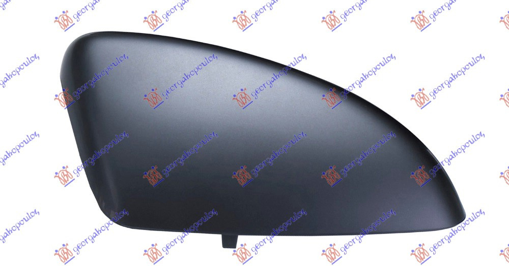 Carcasa Oglinda Pregatita Pentru Vopsit - Mazda 6 2013 , Ghp9-69-1n1-27