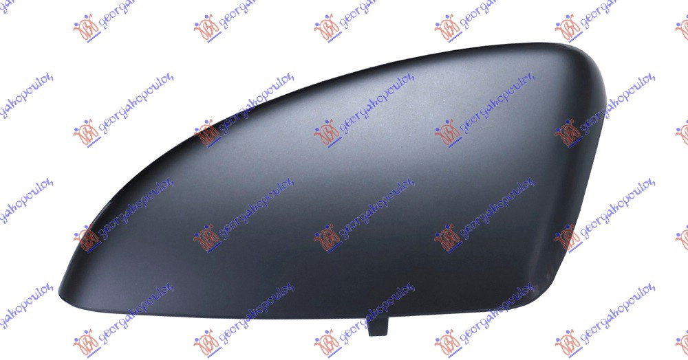 Carcasa Oglinda Pregatita Pentru Vopsit - Mazda 6 2013 , Ghp9-69-1n7-27