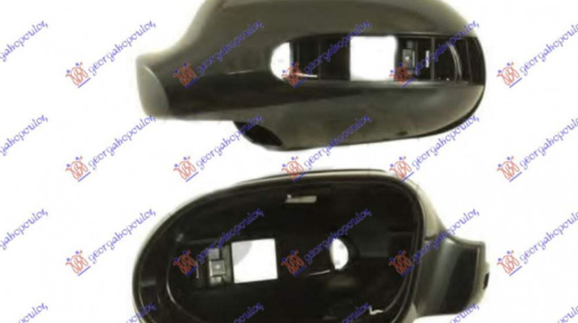 Carcasa Oglinda Pregatita Pentru Vopsit - Mercedes Clk (W209) 2002 , 2308100964