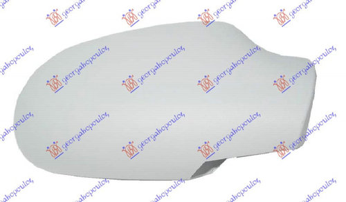 Carcasa Oglinda Pregatita Pentru Vopsit - Mercedes A Class (W168) 1998