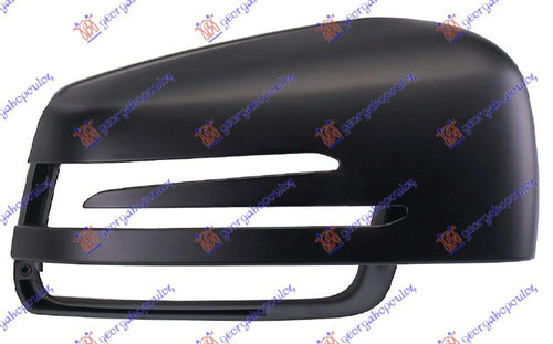 Carcasa Oglinda Pregatita Pentru Vopsit - Mercedes E Class (W212) 2009 , 2.12811e+13