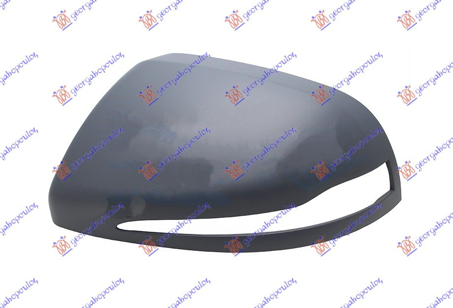 Carcasa Oglinda Pregatita Pentru Vopsit - Mercedes V (W447) 2015 , 4.47811e+13