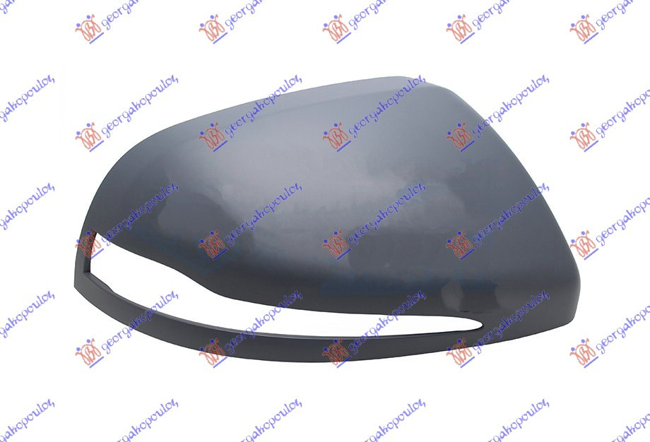 Carcasa Oglinda Pregatita Pentru Vopsit - Mercedes V (W447) 2015 , 4.47811e+13