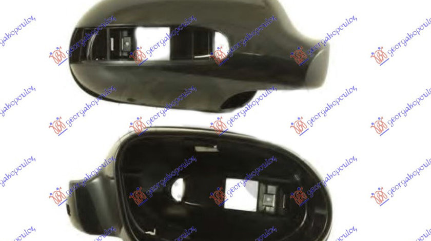 Carcasa Oglinda Pregatita Pentru Vopsit - Mercedes Clk (W209) 2002 , 2308101064