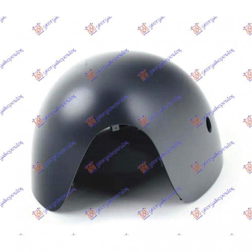Carcasa Oglinda Pregatita Pentru Vopsit - Mini Cooper/One (F55/F56) 2014 , 51167471285