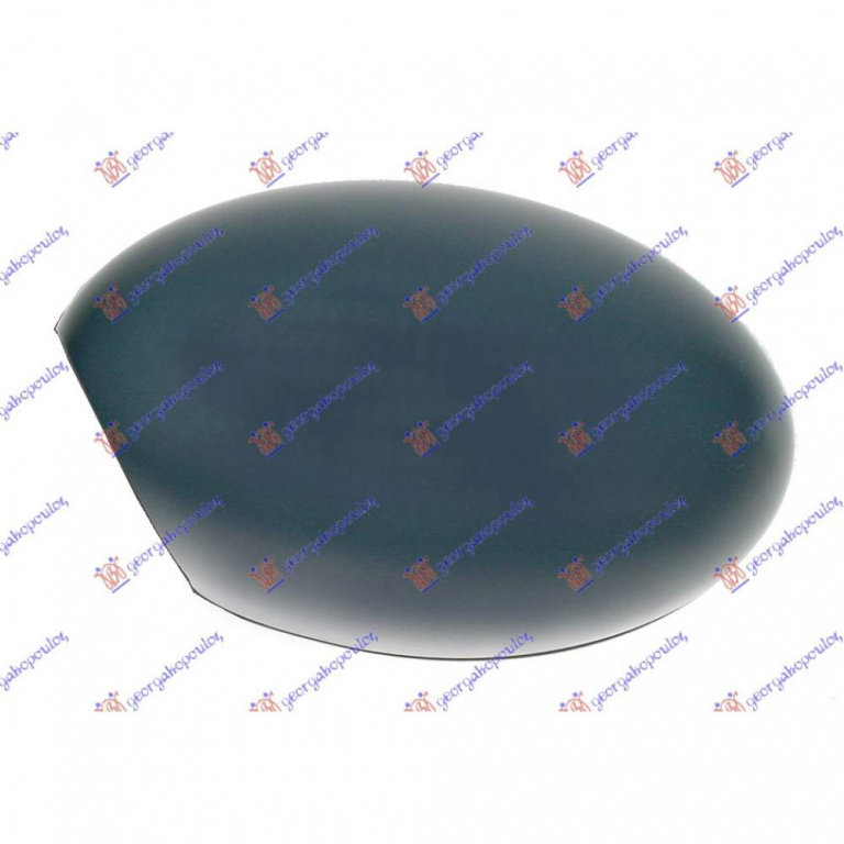 Carcasa Oglinda Pregatita Pentru Vopsit - Mini Cabrio (R52) 2004 , 51167030716