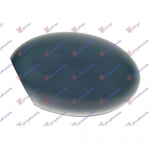 Carcasa Oglinda Pregatita Pentru Vopsit - Mini Cabrio (R52) 2004 , 51167030716
