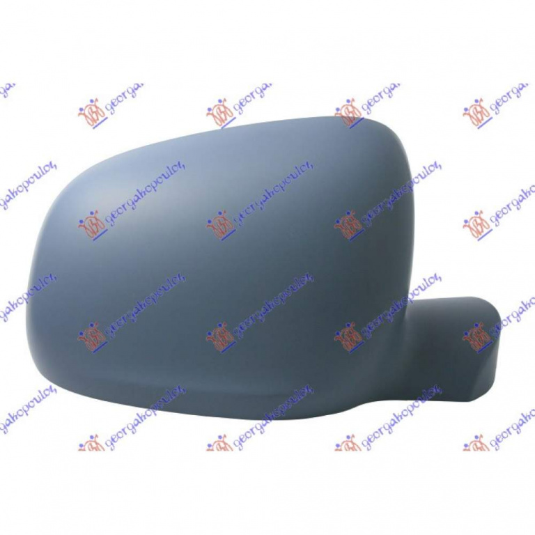 Carcasa Oglinda Pregatita Pentru Vopsit - Nissan Nv 250 1999 , A4158110507