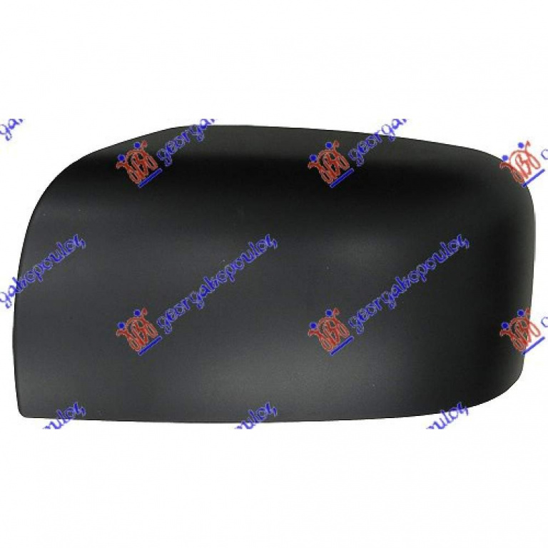 Carcasa Oglinda Pregatita Pentru Vopsit - Nissan X-Trail 2001 , K6373en001