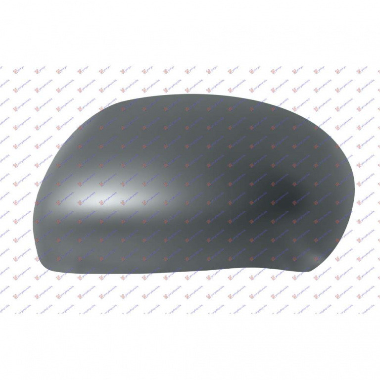 Carcasa Oglinda Pregatita Pentru Vopsit - Nissan Cube 2009 , K6373-1fc0a