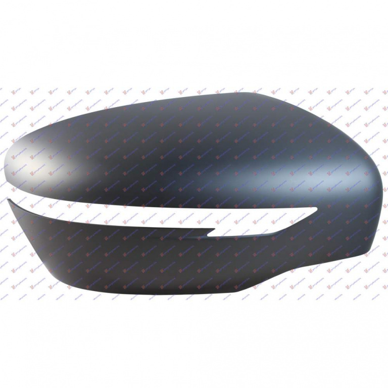Carcasa Oglinda Pregatita Pentru Vopsit - Nissan Qashqai 2017 , 963734ca0a