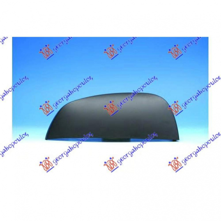 Carcasa Oglinda Pregatita Pentru Vopsit - Opel Signum 2006 , 6428851