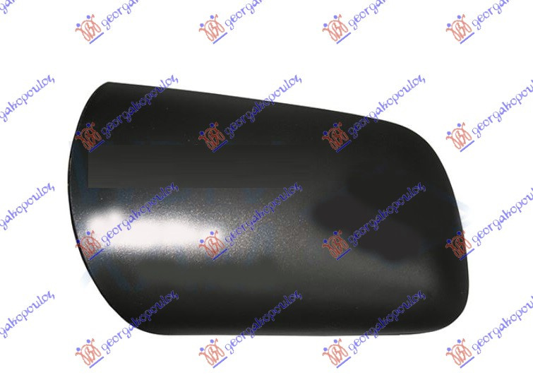 Carcasa Oglinda Pregatita Pentru Vopsit - Opel Vectra A 1989 , 1428769