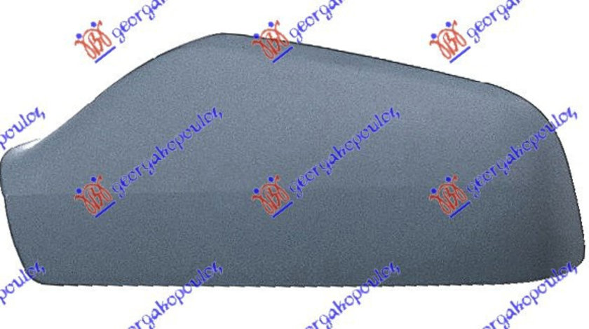 Carcasa Oglinda Pregatita Pentru Vopsit - Opel Astra G 1998 , 6428741