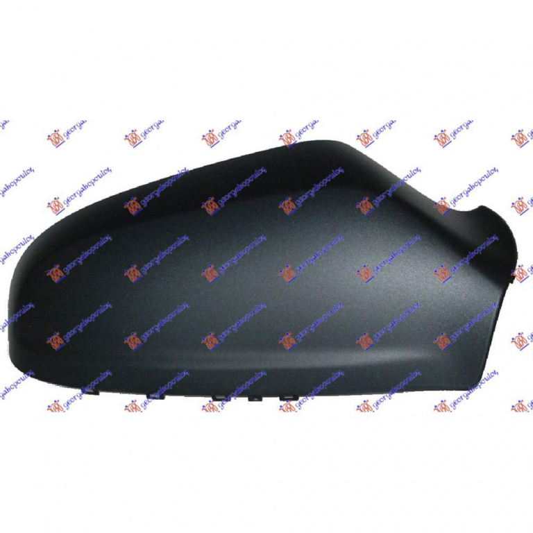 Carcasa Oglinda Pregatita Pentru Vopsit - Opel Vectra A 1992 , 1428769