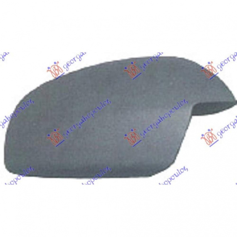 Carcasa Oglinda Pregatita Pentru Vopsit - Opel Signum 2006 , 6425850