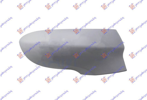 Carcasa Oglinda Pregatita Pentru Vopsit - Opel Zafira Tourer 2011 , 13300140