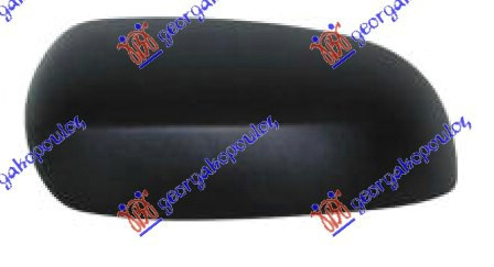 Carcasa Oglinda Pregatita Pentru Vopsit - Opel Corsa C2000 2001 , 1428854