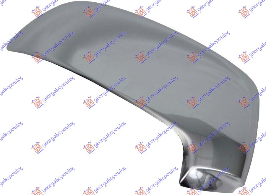 Carcasa Oglinda Pregatita Pentru Vopsit - Peugeot 3 2008 , 8152h3