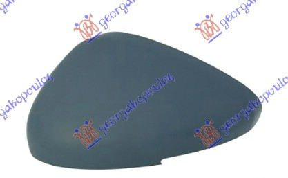 Carcasa Oglinda Pregatita Pentru Vopsit - Peugeot 508 2011 , 161151099v