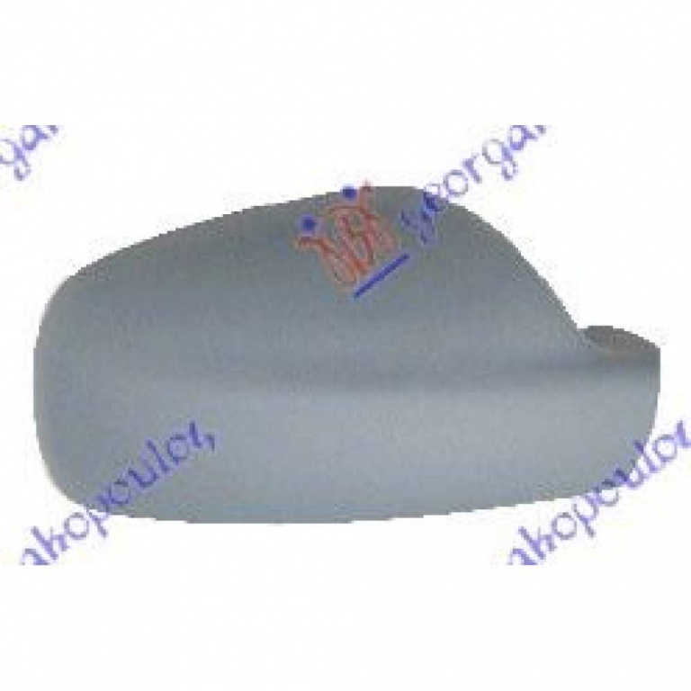 Carcasa Oglinda Pregatita Pentru Vopsit - Peugeot 307 2001 , 815276