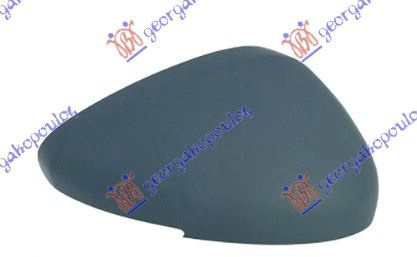 Carcasa Oglinda Pregatita Pentru Vopsit - Peugeot 508 2011 , 161151139v