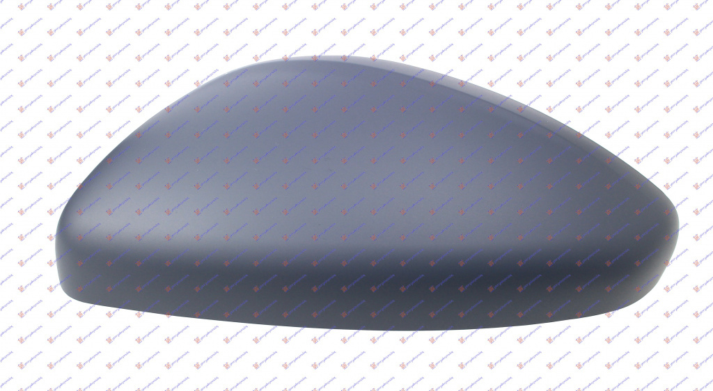 Carcasa Oglinda Pregatita Pentru Vopsit - Peugeot 308 2013 , 1610707980
